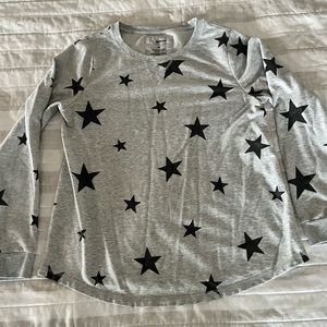 Sonoma star sweatshirt